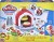 Play-Doh Kitchen Creations - Pizza Ovn Legesæt