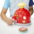 Play-Doh Kitchen Creations - Pizza Ovn Legesæt