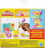 Play-Doh - Lil Flowers Modellervoks - Assorteret - Hasbro G2476