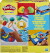 Play-Doh - Little Chef Starter Set - Lille Kok Modellervoks Legesæt