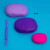 Play Doh - Lufttørrende Ler Buddy Peg Boks - Assorteret - Hasbro