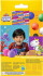 Play Doh - Lufttørrende Ler Buddy Peg Boks - Assorteret - Hasbro