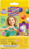 Play Doh - Lufttørrende Ler Buddy Peg Boks - Assorteret - Hasbro