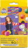 Play Doh - Lufttørrende Ler Buddy Peg Boks - Assorteret - Hasbro