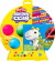Play-Doh - Air Dry Clay - Mix Play Variety - Lufttørrende Ler Hjul