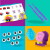 Play-Doh - Air Dry Clay - Lufttørrende Ler - Variationssæt