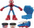 Play-Doh - Marvel Figurer - Assorteret - Hasbro F9829