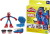 Play-Doh - Marvel Figurer - Assorteret - Hasbro F9829
