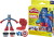 Play-Doh - Marvel Figurer - Assorteret - Hasbro F9829