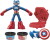 Play-Doh - Marvel Figurer - Assorteret - Hasbro F9829