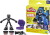 Play-Doh - Marvel Figurer - Assorteret - Hasbro F9829