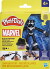 Play-Doh - Marvel Figurer - Assorteret - Hasbro F9829