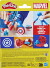 Play-Doh - Marvel Figurer - Assorteret - Hasbro F9829