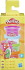 Play-Doh - Mini Farve - 4-Pak 113 G - Assorteret - Hasbro F7172