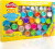 Play-Doh - Mix Play Variety - Modellervoks Sæt - 20-Pak