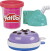 Play-Doh - Treats To Go Modellervoks - Assorteret - Hasbro G2303