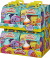 Play-Doh - Treats To Go Modellervoks - Assorteret - Hasbro G2303
