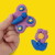 Play-Doh - Metallic Shine Modellervoks 4-Pak - Hasbro G1737