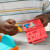 Play-Doh - Stamp Saw Tool Bench Modellervoks - Hasbro F9141
