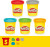 Play-Doh - Stamp Saw Tool Bench Modellervoks - Hasbro F9141