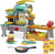 Play-Doh - Super Sizzlin Kitchen Playset - Hasbro G2309