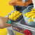 Play-Doh - Super Sizzlin Kitchen Playset - Hasbro G2309