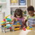 Play-Doh - Super Sizzlin Kitchen Playset - Hasbro G2309