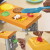 Play-Doh - Super Sizzlin Kitchen Playset - Hasbro G2309