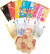 Play Money Cards - Euro