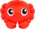 Playgro - 6 Badevenner I Net