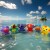 Playgro - 8 Badevenner