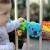 Playgro - Aktivitetsleg Til Autostol