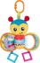 Playgro Bumble Bee Baby Gift Set - Sensory Activity Toys For Newborns