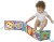 Playgro - Tummy Time - Vendbar Bog Med Spejl