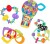 Playgro - Gift Box Balloon - 10187220