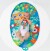 Playgro - Jungle - Play Gym