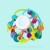 Playgro - Play And Learn Bold
