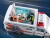 Playmobil - Action Heroes Ambulance 71232