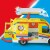 Playmobil City Life - Ambulance Med Lys Og Lyd - 71202