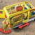 Playmobil City Life - Ambulance Med Lys Og Lyd - 71202