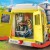 Playmobil City Life - Ambulance Med Lys Og Lyd - 71202