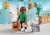 Playmobil My Life - Dyrehotel Med Dyrefigurer - 71742