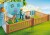 Playmobil My Life - Dyrehotel Med Dyrefigurer - 71742