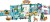 Playmobil My Life - Dyrehotel Med Dyrefigurer - 71742