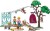Playmobil 71855 - Birthday Party Fun - Animals Friends