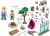 Playmobil 71855 - Birthday Party Fun - Animals Friends