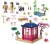 Playmobil - Asiatisk Have Med Panda - Promo Pack - 71762