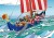 Playmobil Asterix - Piratskib - 71888