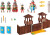 Playmobil Asterix - Romersk Lejr Legesæt - 71542