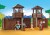 Playmobil Asterix - Romersk Lejr Legesæt - 71542
